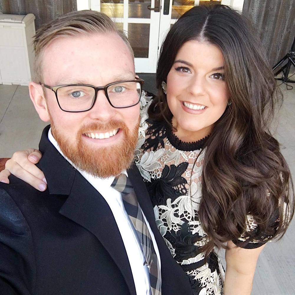 Meet your Posher, Brittney